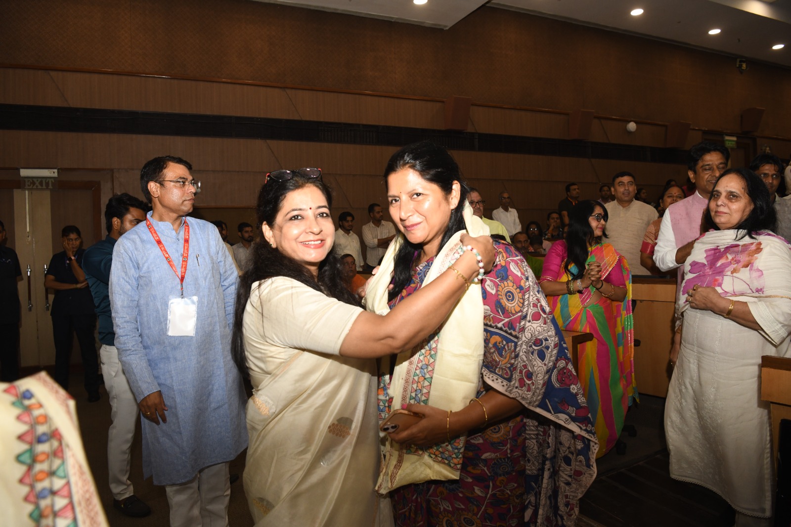 Past Memory Glimpse 4