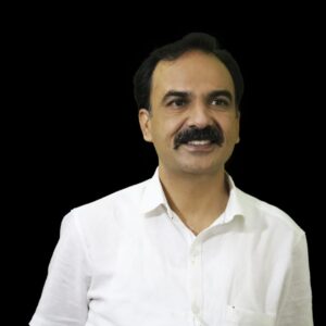 Pramod Kumar