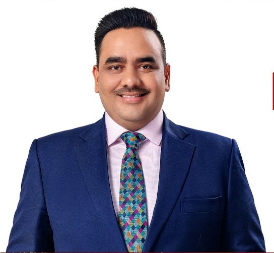 Upendra Rai