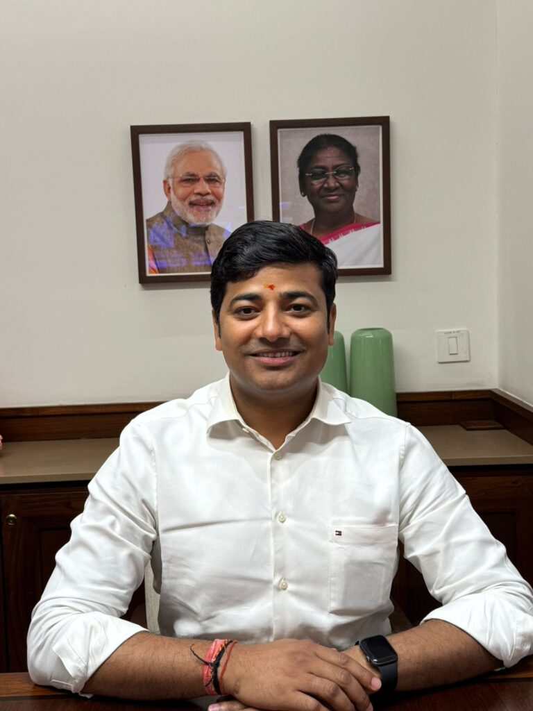Rajiv Kumar Pathak