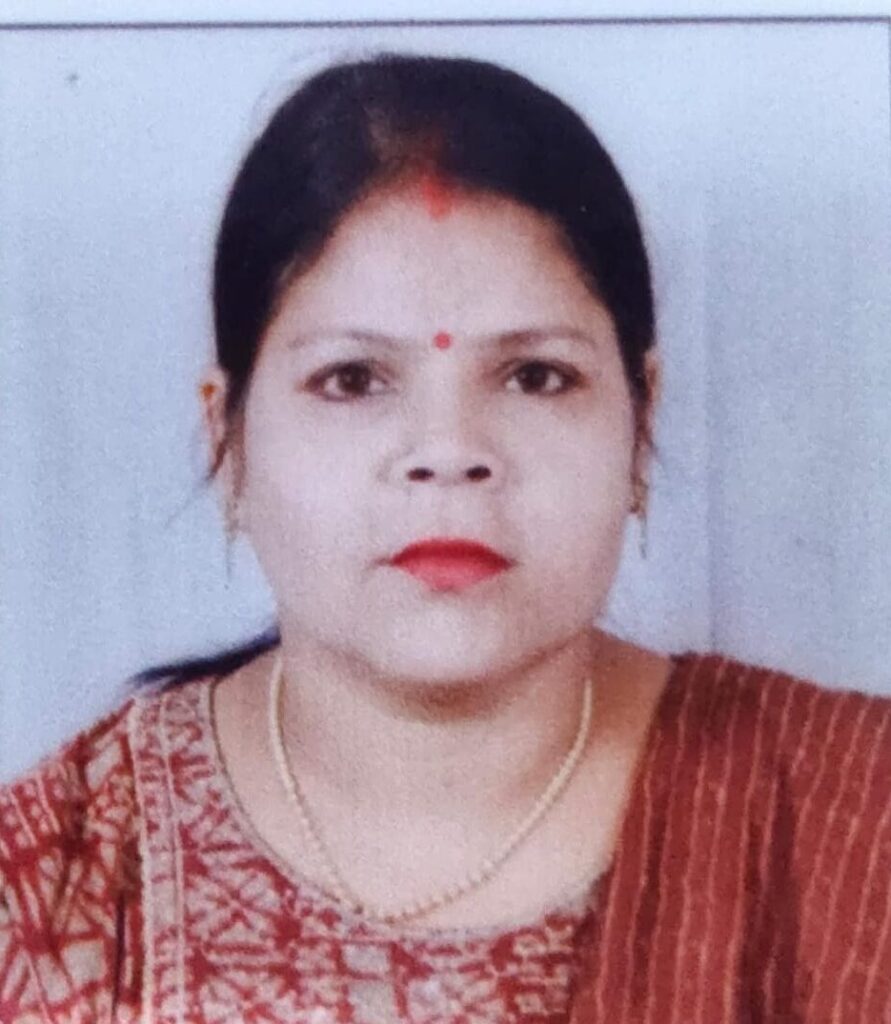Rekha Devi