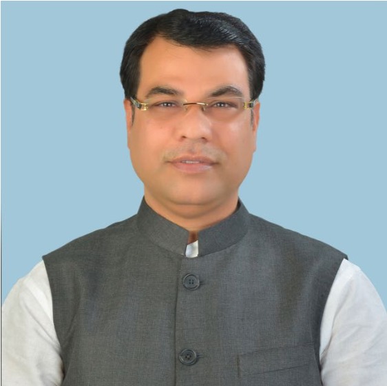 Santosh Kumar Ojha