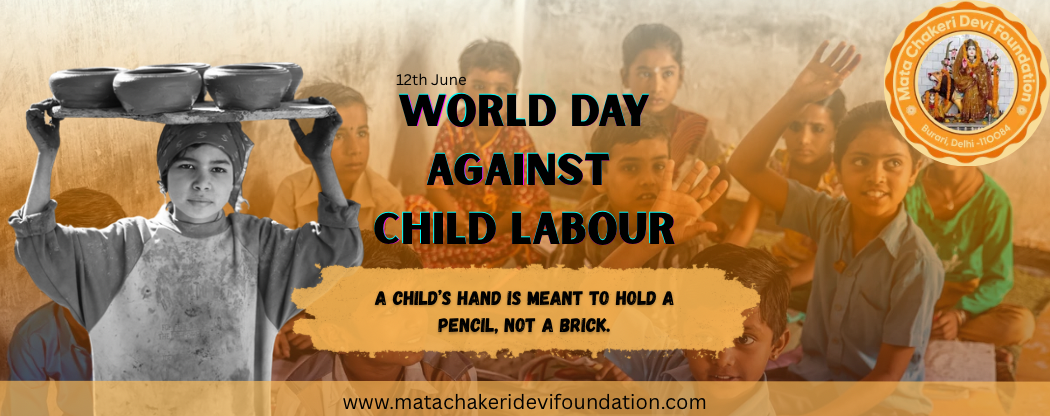 World Day Against Child Labour 