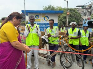 cleanliness awareness