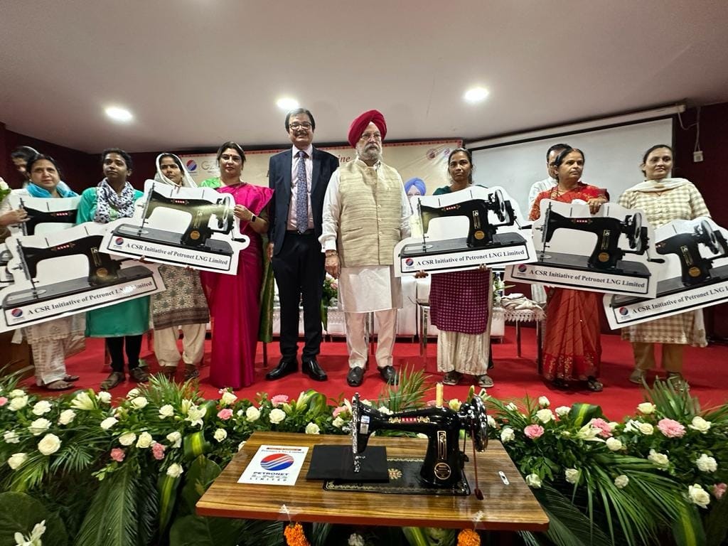 Sewing Machines: A Gateway to Economic Independence