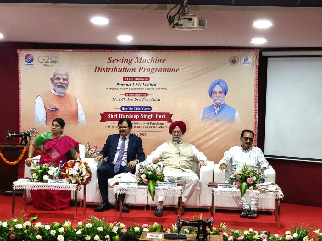 Sewing Machines: A Gateway to Economic Independence