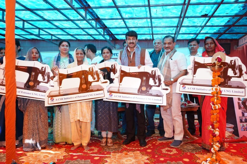 Sewing Machines: A Gateway to Economic Independence