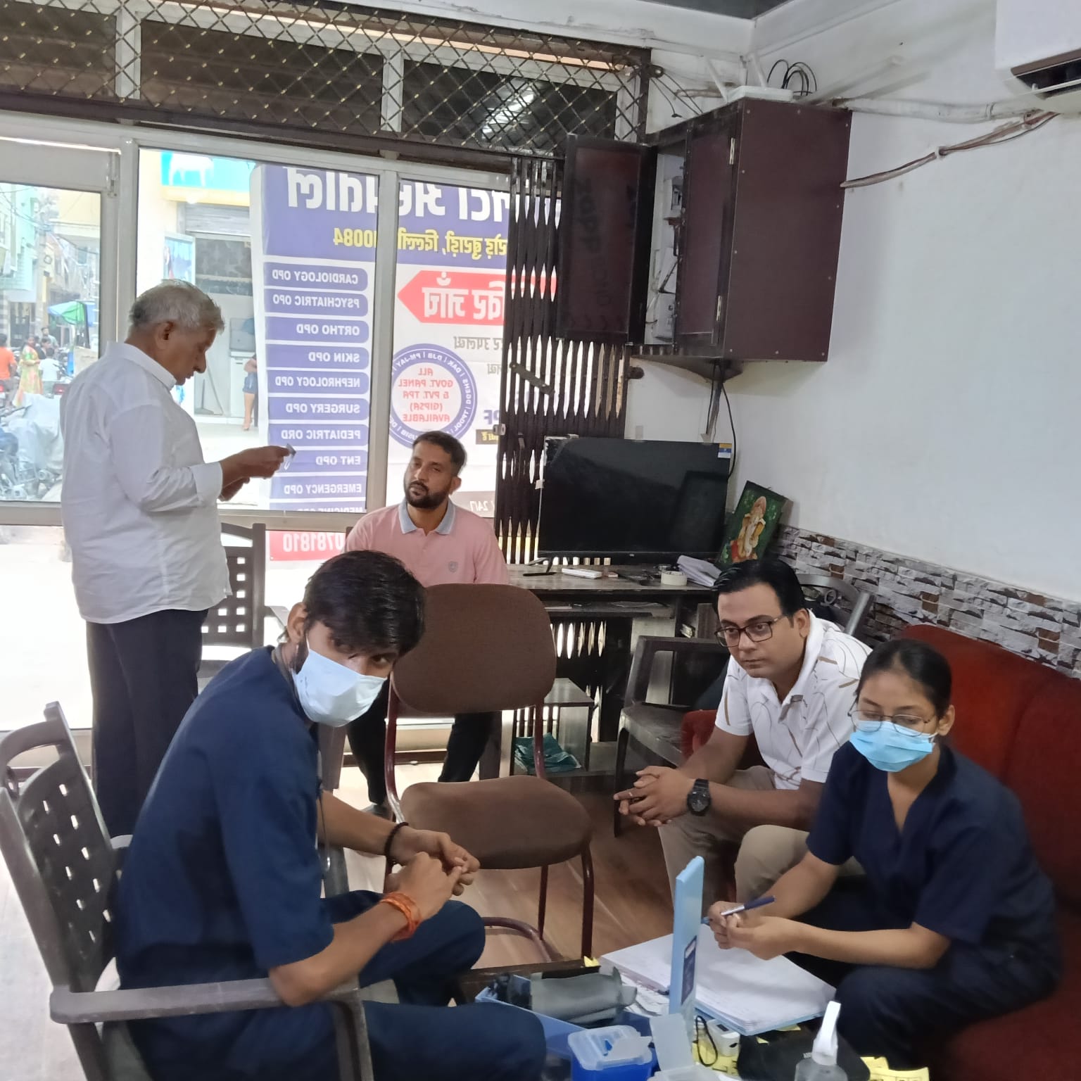 3rd-health-camp