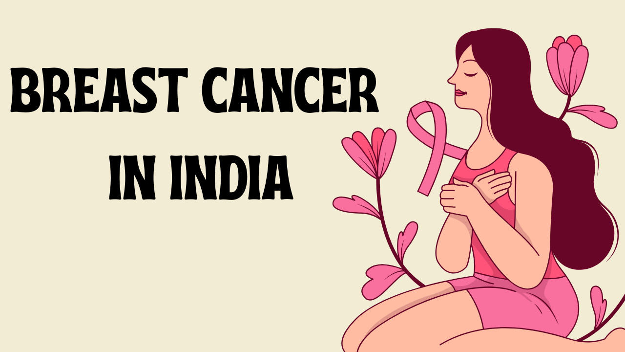 Breast Cancer in India