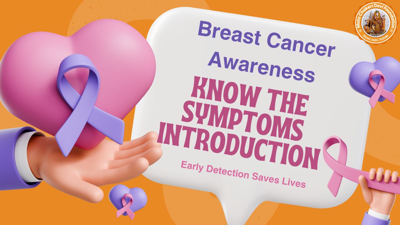 Breast Cancer Awareness